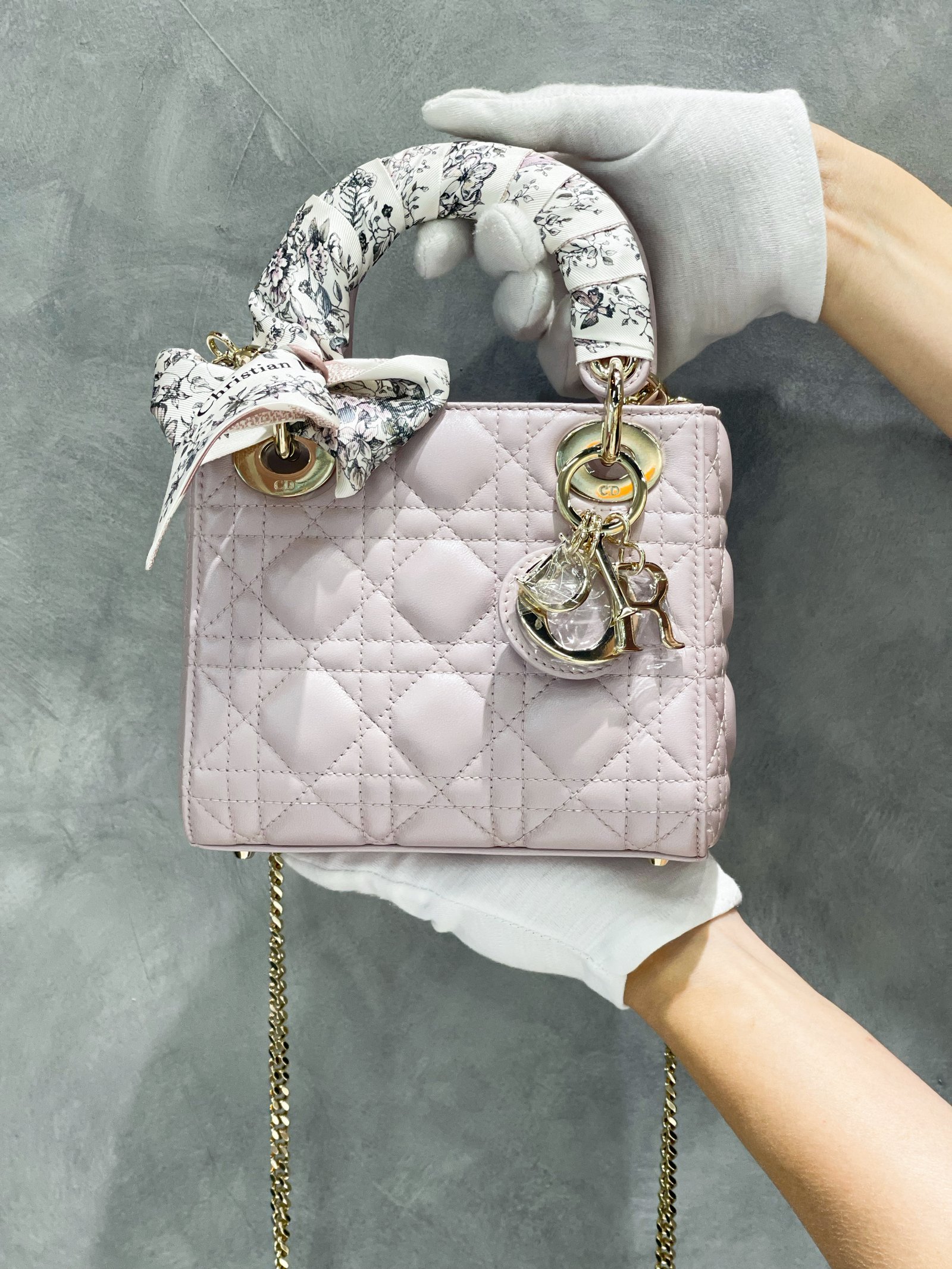 近期代尋實績 Lady Dior
