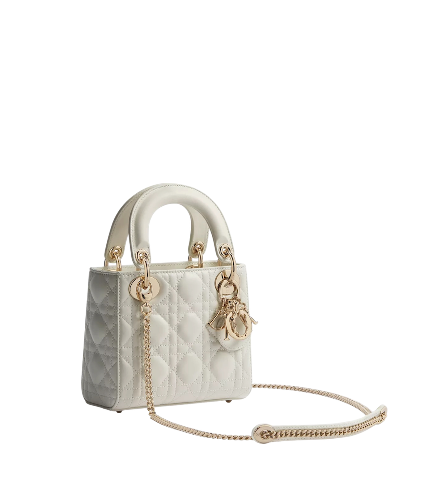 Mini Lady Dior